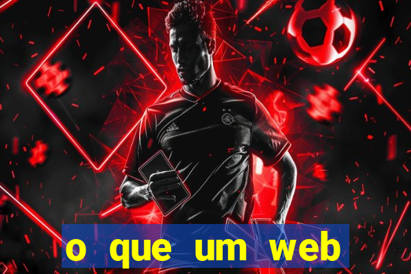 o que um web designer faz